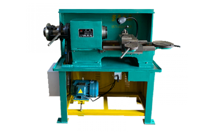 儀表車床表面粗糙是那些因素導(dǎo)致的？