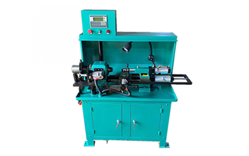 自動儀表機(jī)床的加工準(zhǔn)則有哪些？