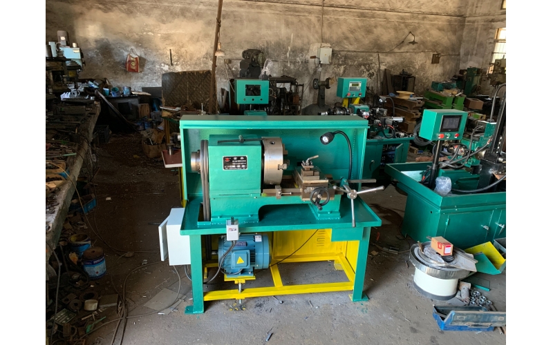 如何評(píng)估和優(yōu)化儀表車床的生產(chǎn)效率？