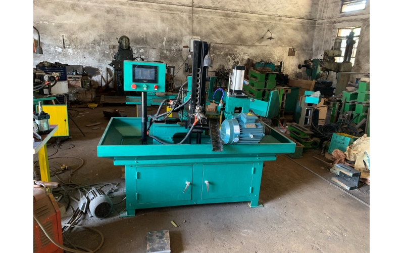 如何解決全自動儀表車床的刀具磨損問題？